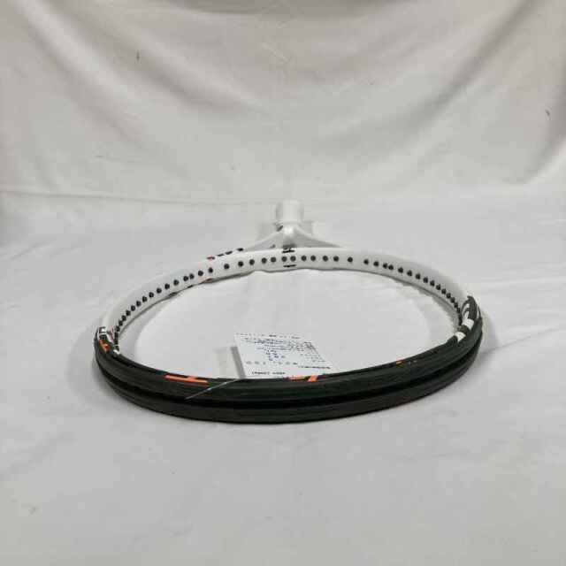 【中古ラケット】テクニファイバー TF40 2024（290g）