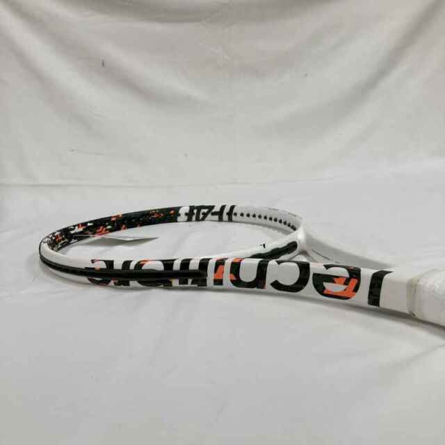 【中古ラケット】テクニファイバー TF40 2024（290g）