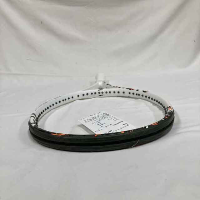 【中古ラケット】テクニファイバー TF40 2024（290g）