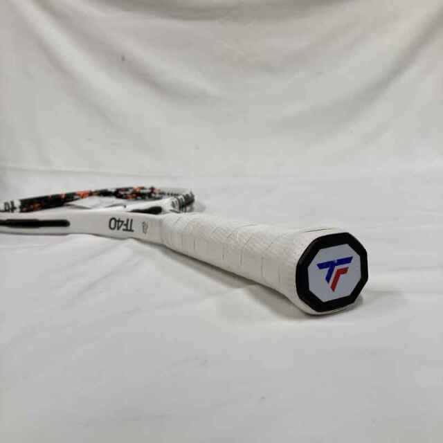 【中古ラケット】テクニファイバー TF40 2024（290g）