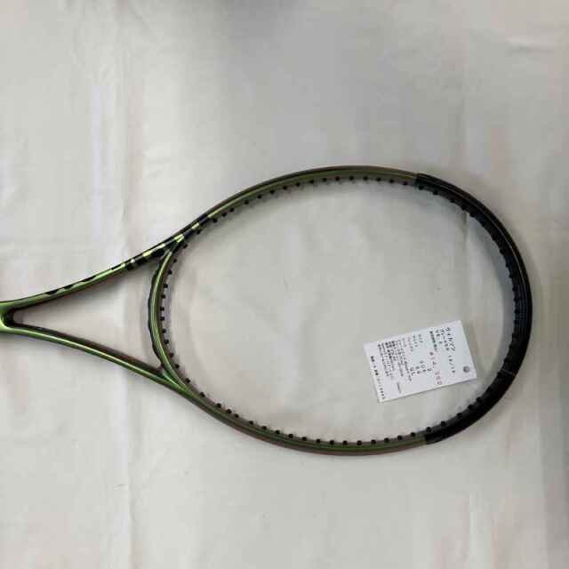 【中古ラケット】ウィルソン ブレード９８　１６／１９　Ｖ８．０