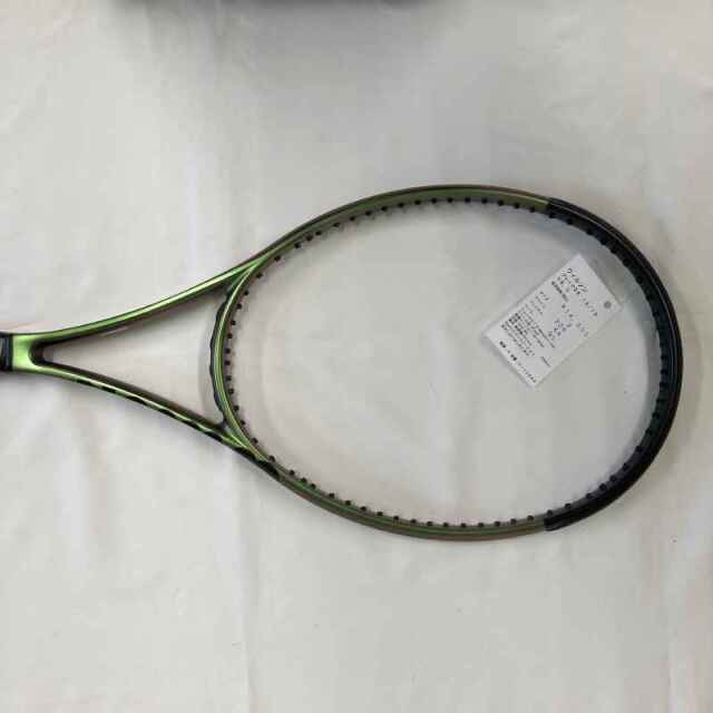 【中古ラケット】ウィルソン ブレード９８　１６／１９　Ｖ８．０