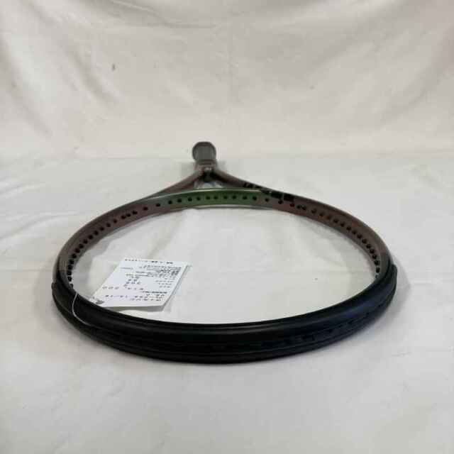 【中古ラケット】ウィルソン ブレード９８　１６／１９　Ｖ８．０