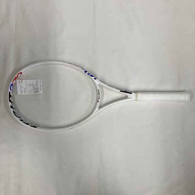 【中古ラケット】テクニファイバー T-FIGHT 270 ISOFLEX