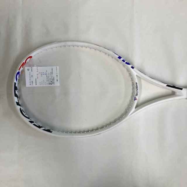 【中古ラケット】テクニファイバー T-FIGHT 270 ISOFLEX
