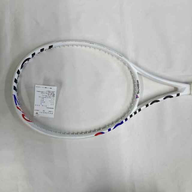 【中古ラケット】テクニファイバー T-FIGHT 270 ISOFLEX