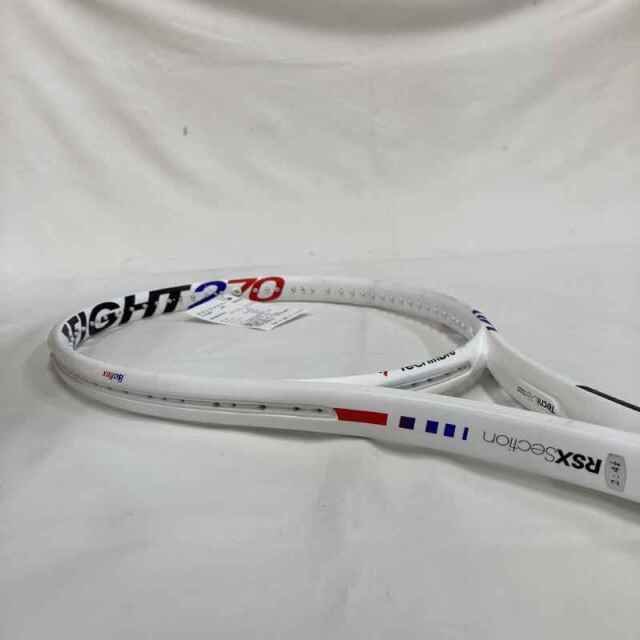 【中古ラケット】テクニファイバー T-FIGHT 270 ISOFLEX