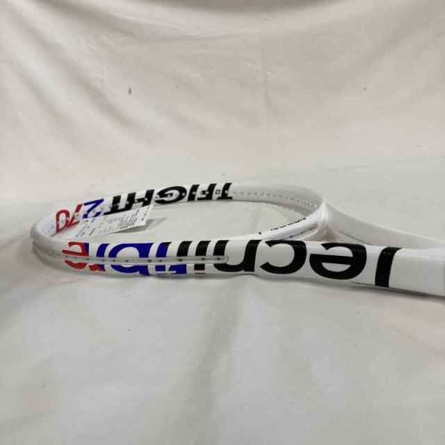 【中古ラケット】テクニファイバー T-FIGHT 270 ISOFLEX