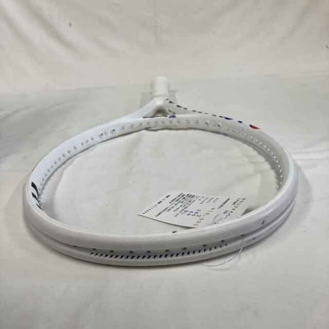 【中古ラケット】テクニファイバー T-FIGHT 270 ISOFLEX