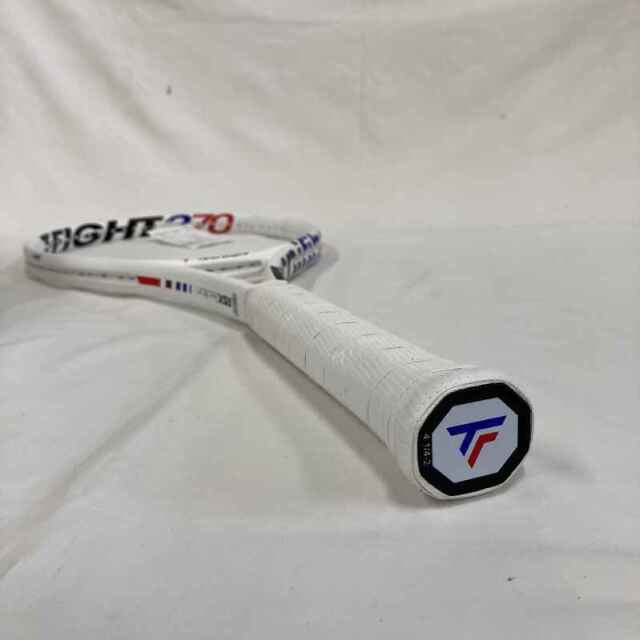 【中古ラケット】テクニファイバー T-FIGHT 270 ISOFLEX