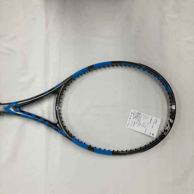 【中古ラケット】バボラ ピュアドライブVS 2019