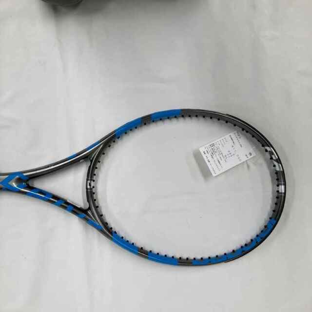 【中古ラケット】バボラ ピュアドライブVS 2019