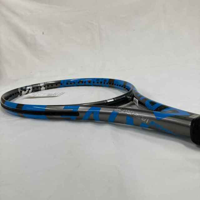 【中古ラケット】バボラ ピュアドライブVS 2019