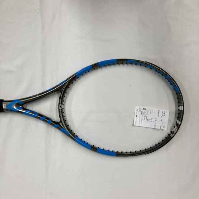 【中古ラケット】バボラ ピュアドライブVS 2019
