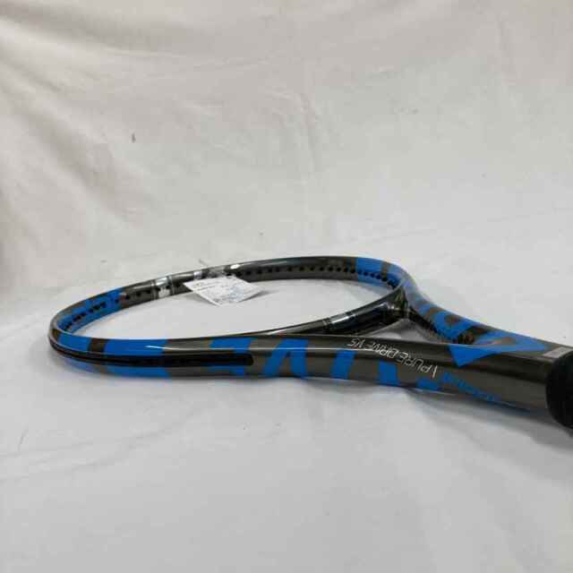 【中古ラケット】バボラ ピュアドライブVS 2019