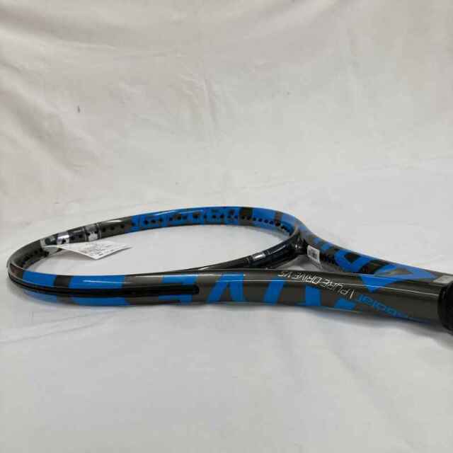 【中古ラケット】バボラ ピュアドライブVS 2019