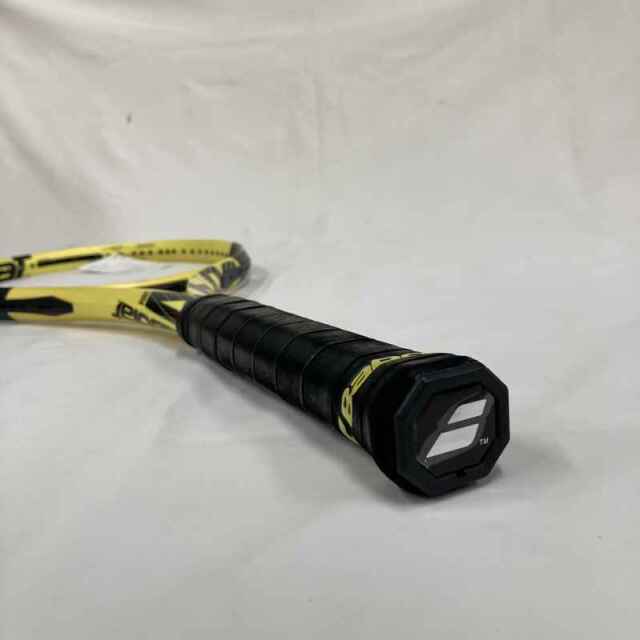 【中古ラケット】バボラ ピュアアエロ+ 2019