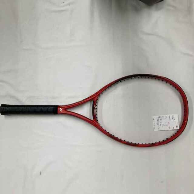 【中古ラケット】ヨネックス Vコア100 2018