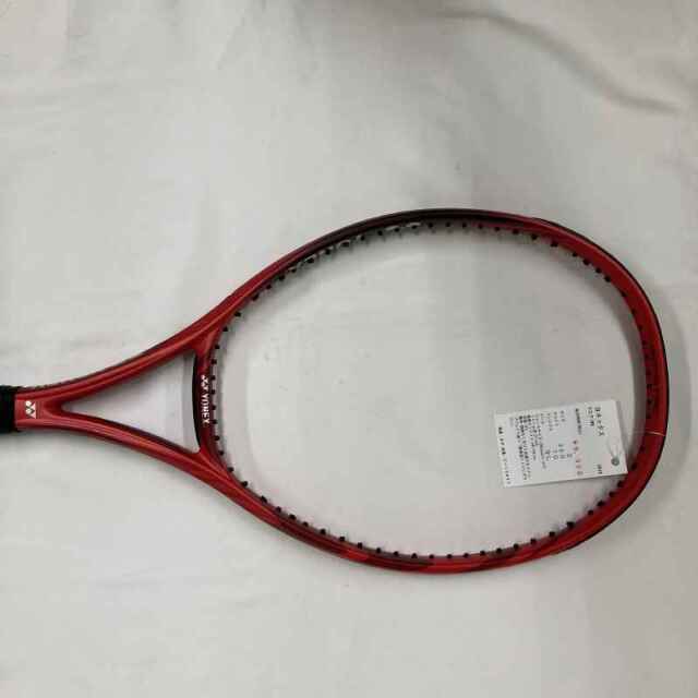 【中古ラケット】ヨネックス Vコア100 2018