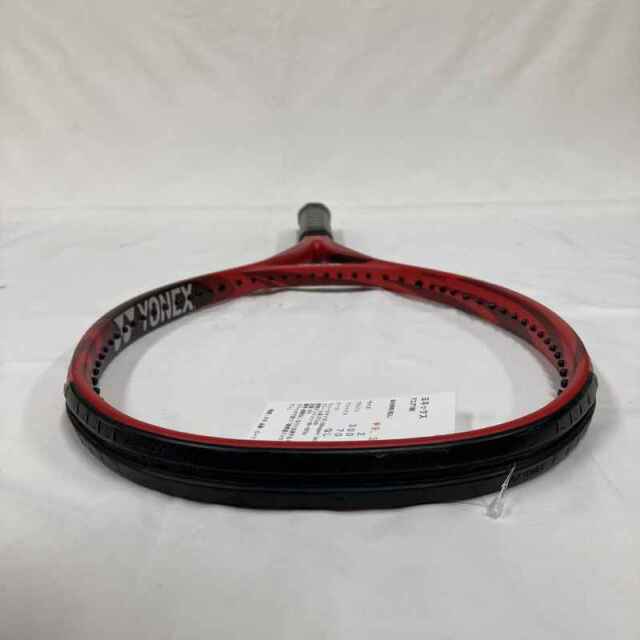 【中古ラケット】ヨネックス Vコア100 2018