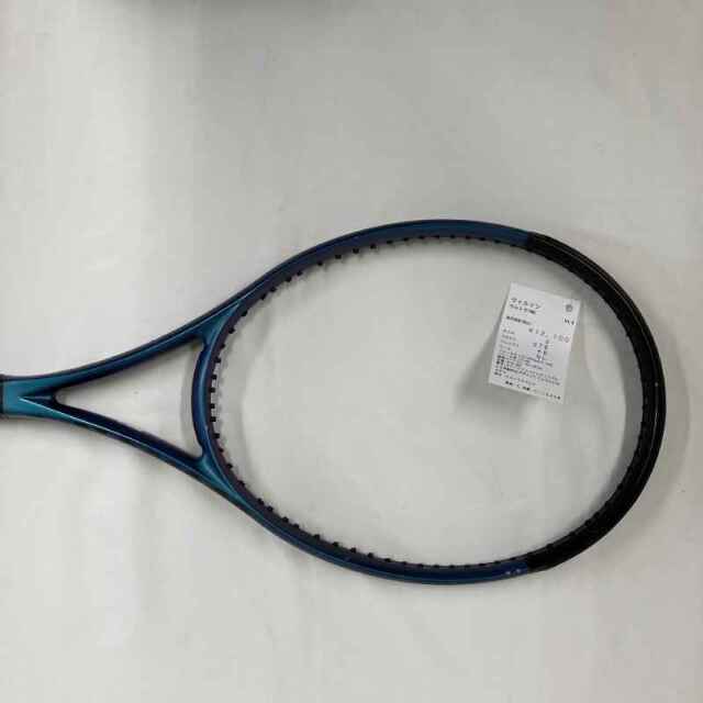 【中古ラケット】ウィルソン ウルトラ100L V4.0