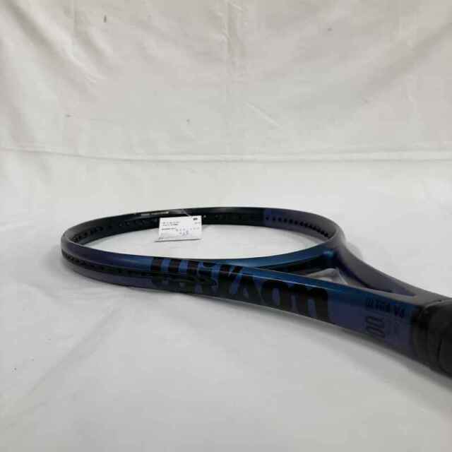 【中古ラケット】ウィルソン ウルトラ100L V4.0