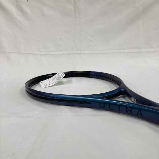 【中古ラケット】ウィルソン ウルトラ100L V4.0