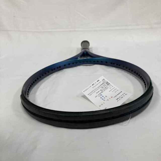 【中古ラケット】ウィルソン ウルトラ100L V4.0