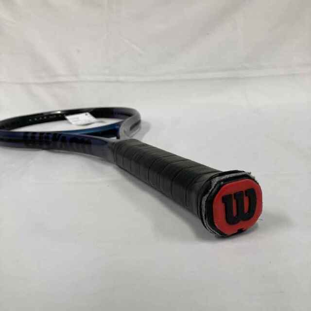 【中古ラケット】ウィルソン ウルトラ100L V4.0