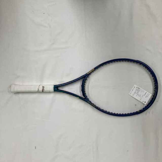 【中古ラケット】プリンス ファントム100 2025