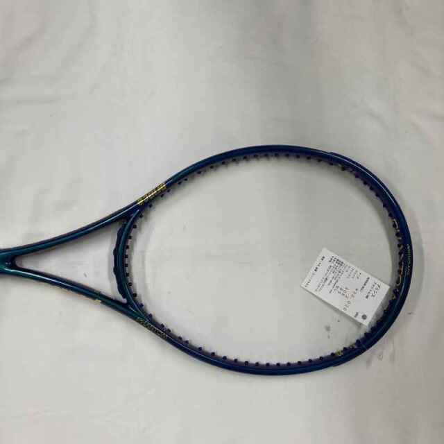 【中古ラケット】プリンス ファントム100 2025