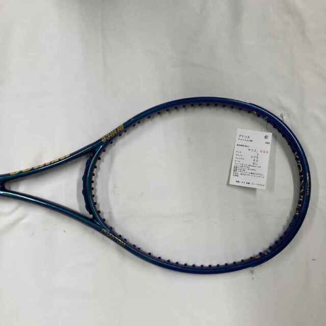 【中古ラケット】プリンス ファントム100 2025