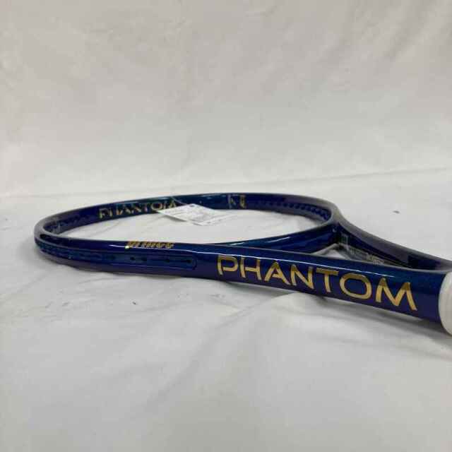 【中古ラケット】プリンス ファントム100 2025