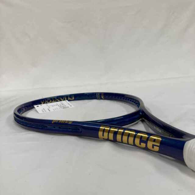 【中古ラケット】プリンス ファントム100 2025