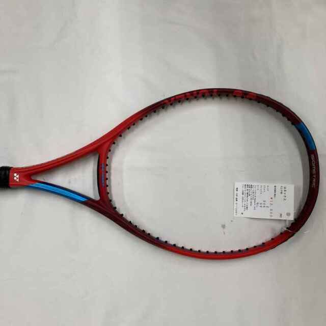 【中古ラケット】ヨネックス Vコア98 2021