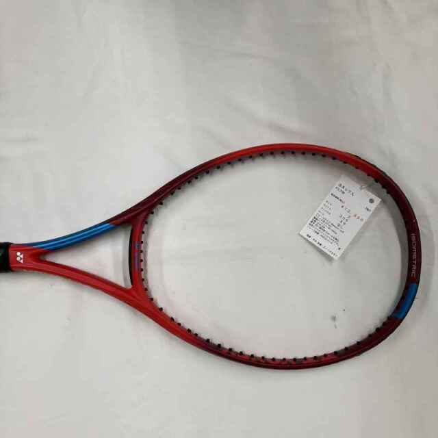 【中古ラケット】ヨネックス Vコア98 2021