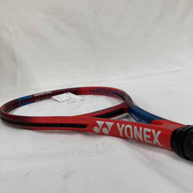 【中古ラケット】ヨネックス Vコア98 2021