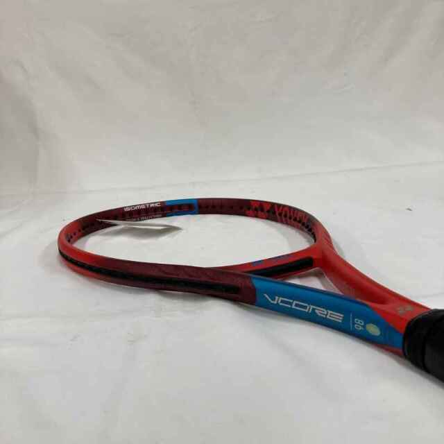 【中古ラケット】ヨネックス Vコア98 2021
