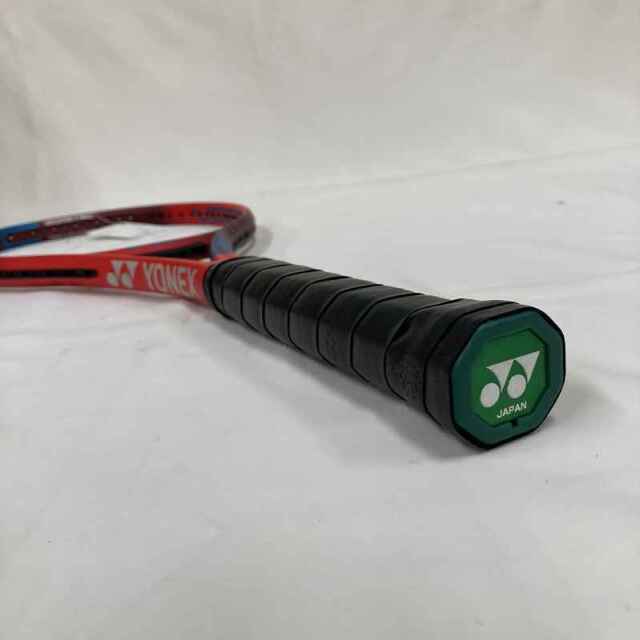 【中古ラケット】ヨネックス Vコア98 2021