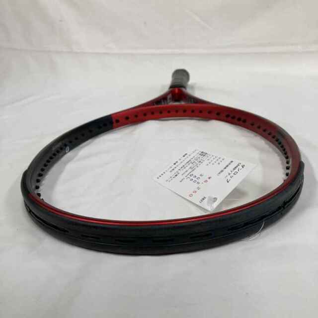 【中古ラケット】ダンロップ CX400ツアー 2021