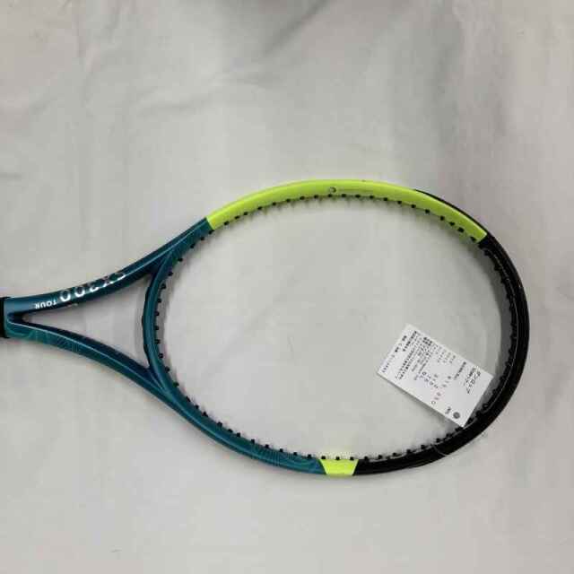 【中古ラケット】ダンロップ SX300ツアー 2025