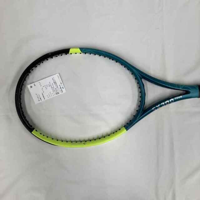 【中古ラケット】ダンロップ SX300ツアー 2025