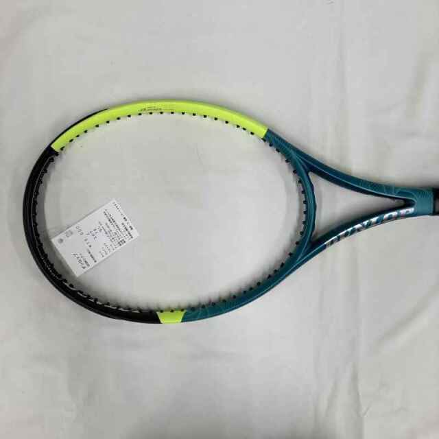 【中古ラケット】ダンロップ SX300ツアー 2025