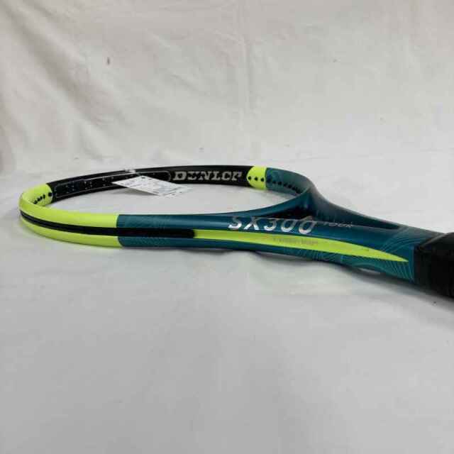 【中古ラケット】ダンロップ SX300ツアー 2025