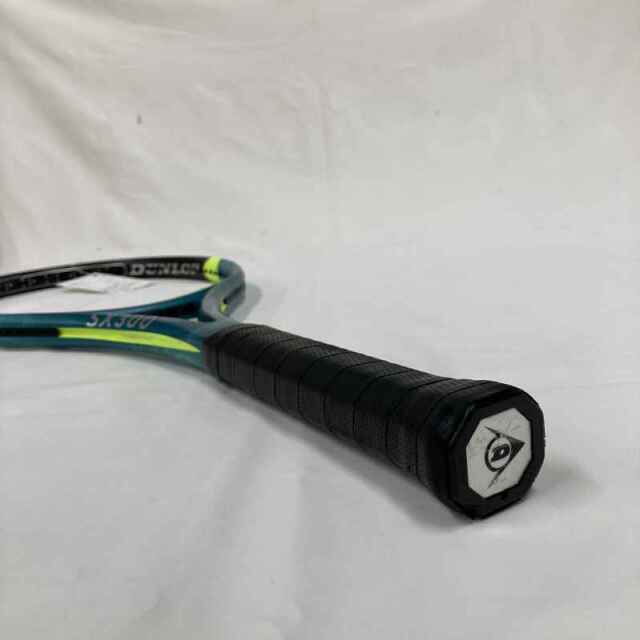【中古ラケット】ダンロップ SX300ツアー 2025