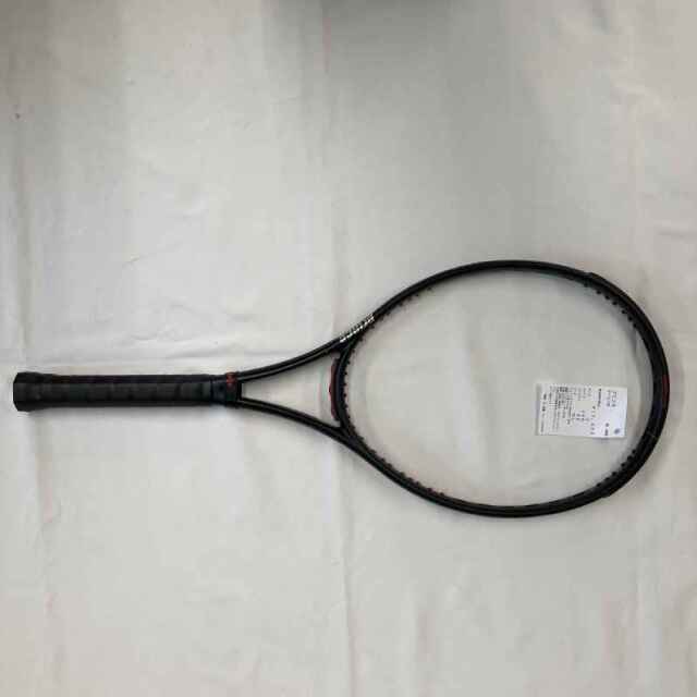 【中古ラケット】プリンス ビーストO3 98　2020