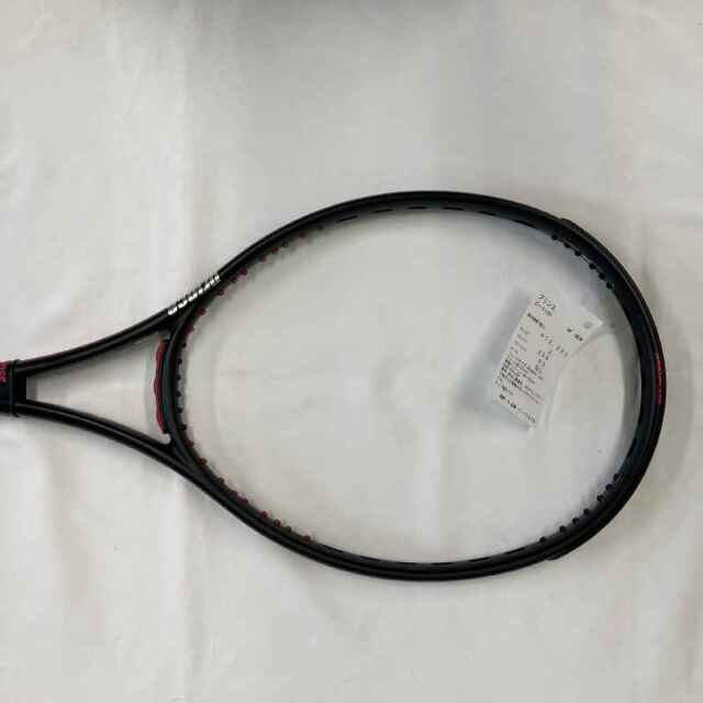 【中古ラケット】プリンス ビーストO3 98　2020