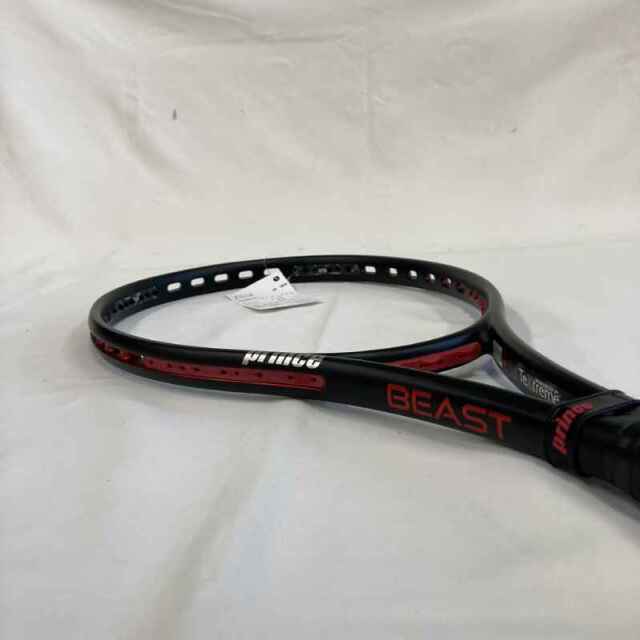【中古ラケット】プリンス ビーストO3 98　2020