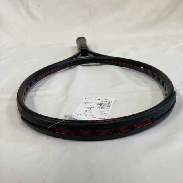 【中古ラケット】プリンス ビーストO3 98　2020