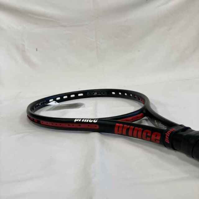 【中古ラケット】プリンス ビーストO3 98　2020